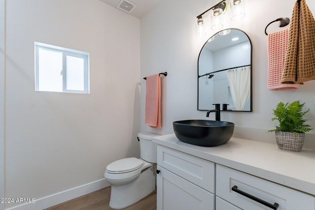 3909 S Veronica Lane, Gold Canyon, AZ 85118