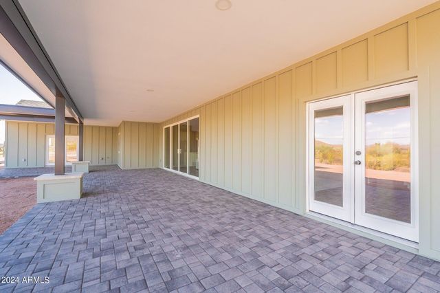 3909 S Veronica Lane, Gold Canyon, AZ 85118