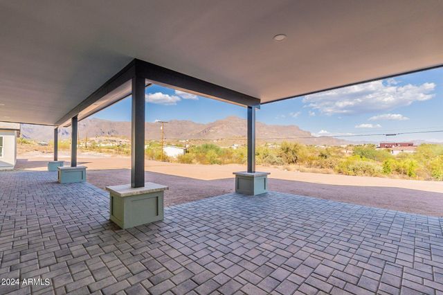 3909 S Veronica Lane, Gold Canyon, AZ 85118