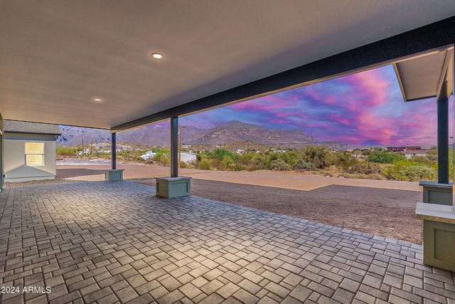 3909 S Veronica Lane, Gold Canyon, AZ 85118