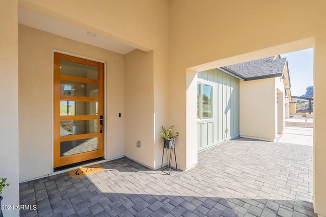 3909 S Veronica Lane, Gold Canyon, AZ 85118