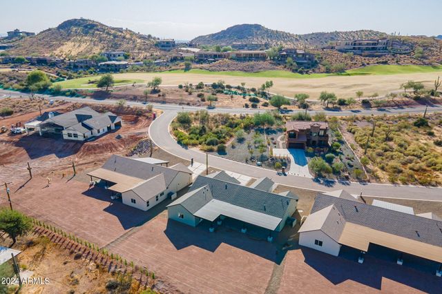 3909 S Veronica Lane, Gold Canyon, AZ 85118