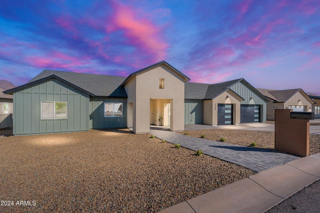 3909 S Veronica Lane, Gold Canyon, AZ 85118 — photo 3