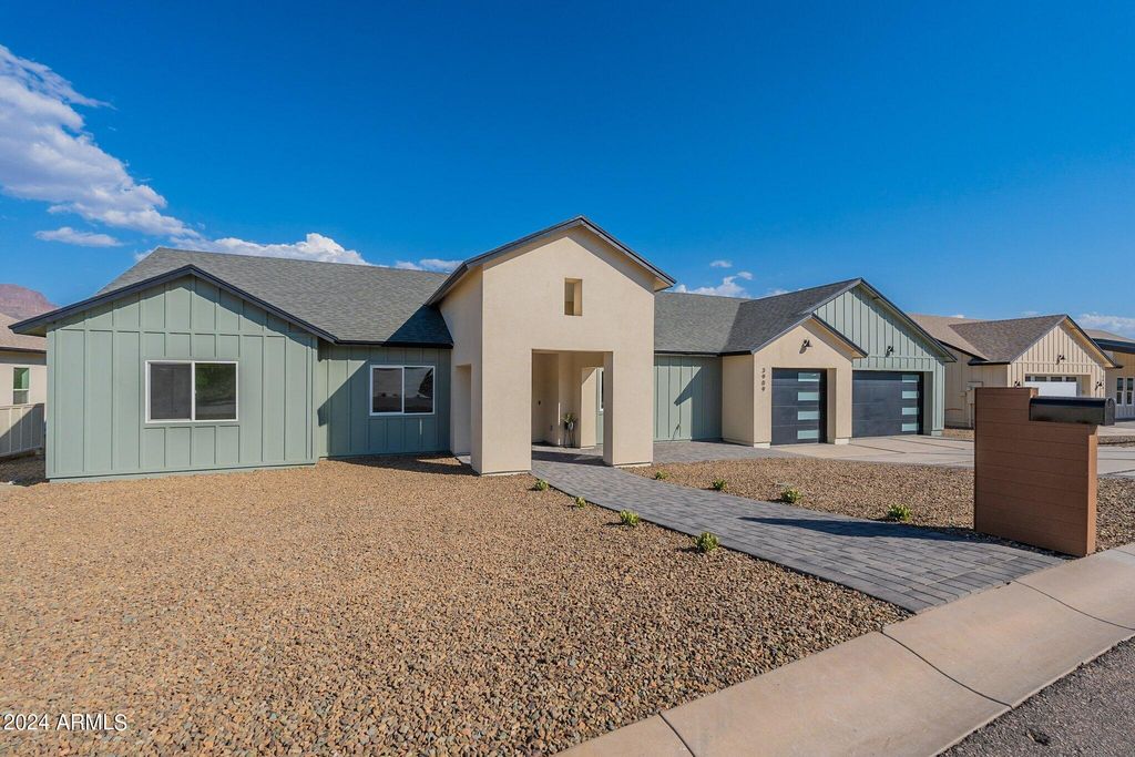 3909 S Veronica Lane, Gold Canyon, AZ 85118 — photo 4