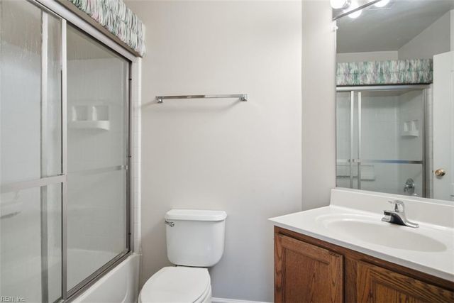 682 Windbrook Circle CIR, Newport News, VA 23602