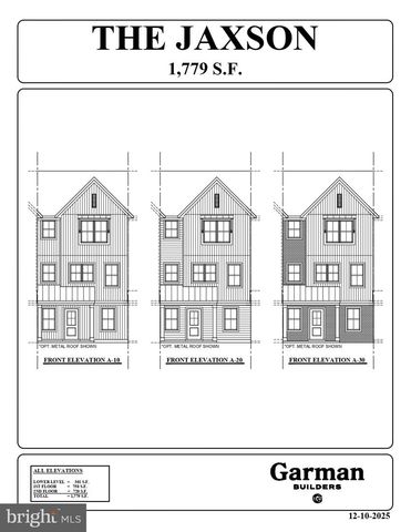 312 FLORA BLVD, Annville, PA 17003