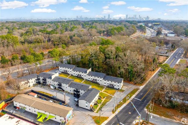 2129 Martin Luther King Jr Drive SW, Atlanta, GA 30310