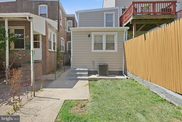 1205 OAK ST, Wilmington, DE 19805