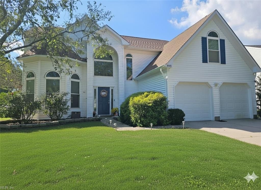 3125 Sacramento DR, Virginia Beach, VA 23456