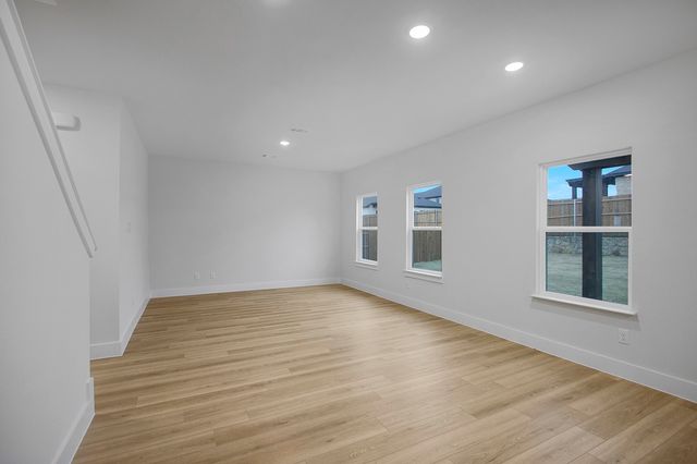 2814 Woodbrook Drive, Sherman, TX 75092