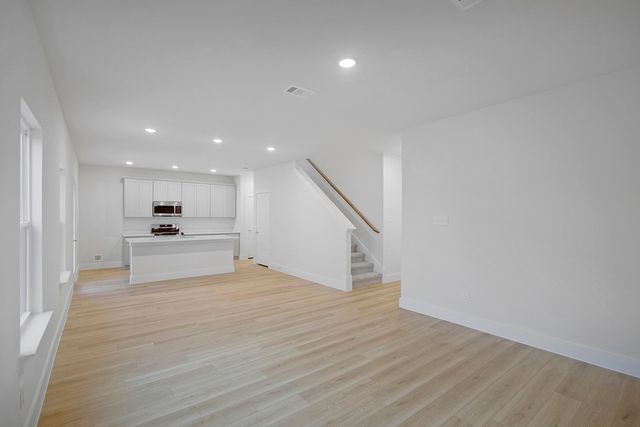 2814 Woodbrook Drive, Sherman, TX 75092