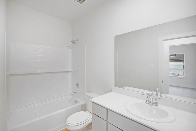 2814 Woodbrook Drive, Sherman, TX 75092