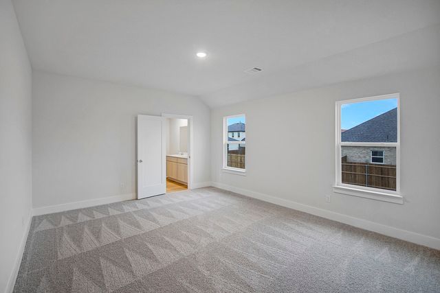 2814 Woodbrook Drive, Sherman, TX 75092