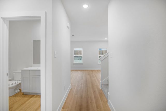 2814 Woodbrook Drive, Sherman, TX 75092