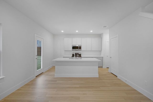 2814 Woodbrook Drive, Sherman, TX 75092