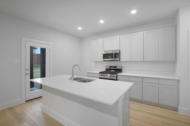 2814 Woodbrook Drive, Sherman, TX 75092