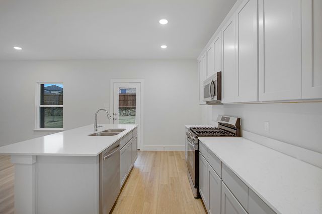 2814 Woodbrook Drive, Sherman, TX 75092