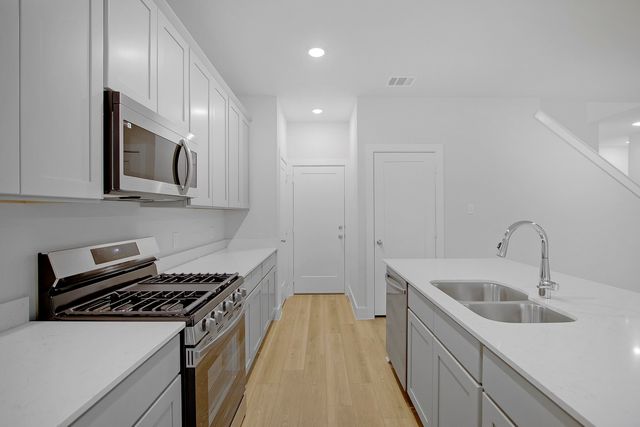 2814 Woodbrook Drive, Sherman, TX 75092