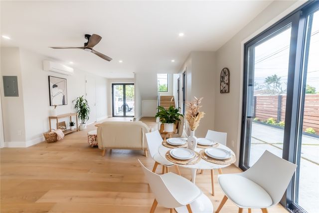 629 Halela Street, Kailua, HI 96734