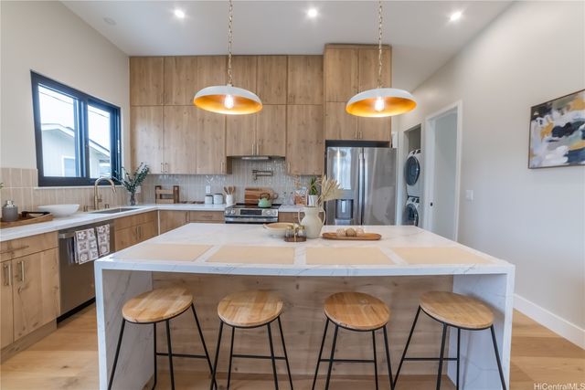 629 Halela Street, Kailua, HI 96734