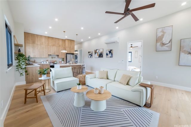 629 Halela Street, Kailua, HI 96734