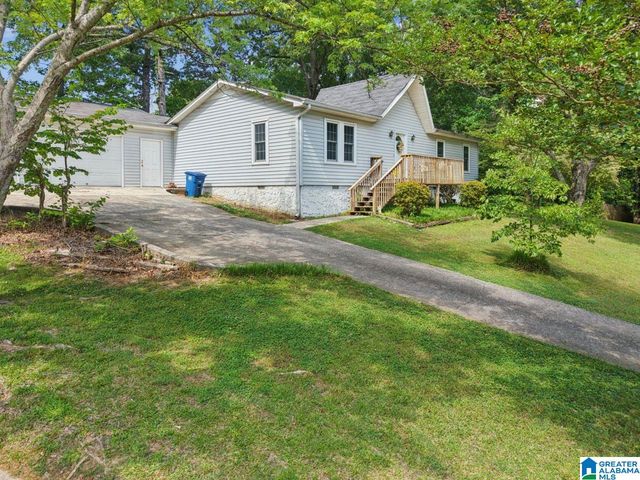 209 ANNETTA CR, Trussville, AL 35173
