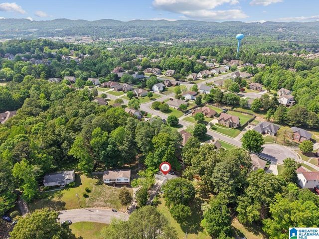 209 ANNETTA CR, Trussville, AL 35173