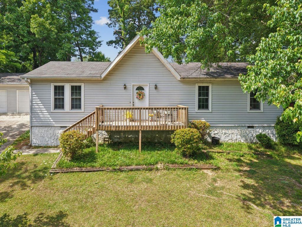 209 ANNETTA CR, Trussville, AL 35173