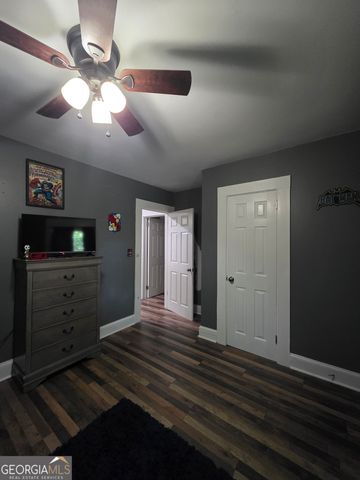 309 Walnut Street, Cedartown, GA 30125