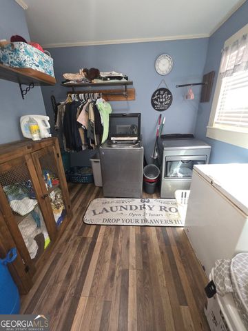 309 Walnut Street, Cedartown, GA 30125