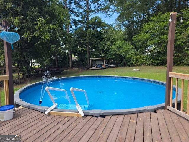309 Walnut Street, Cedartown, GA 30125
