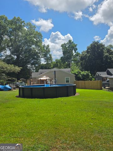 309 Walnut Street, Cedartown, GA 30125