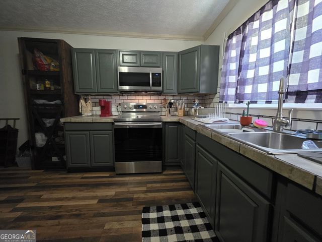 309 Walnut Street, Cedartown, GA 30125