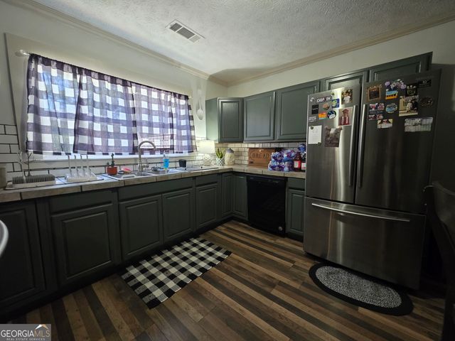 309 Walnut Street, Cedartown, GA 30125