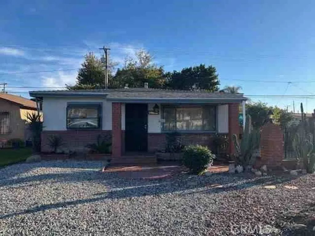 8932 Gallatin, Pico Rivera, CA 90660