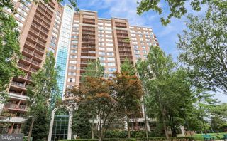 10101 GROSVENOR PL #1901, Rockville, MD 20852