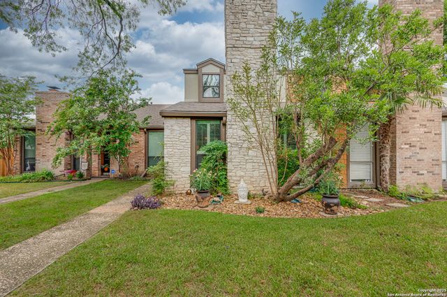 8919 Wickfield, San Antonio, TX 78217
