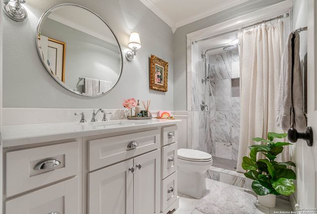 8919 Wickfield, San Antonio, TX 78217