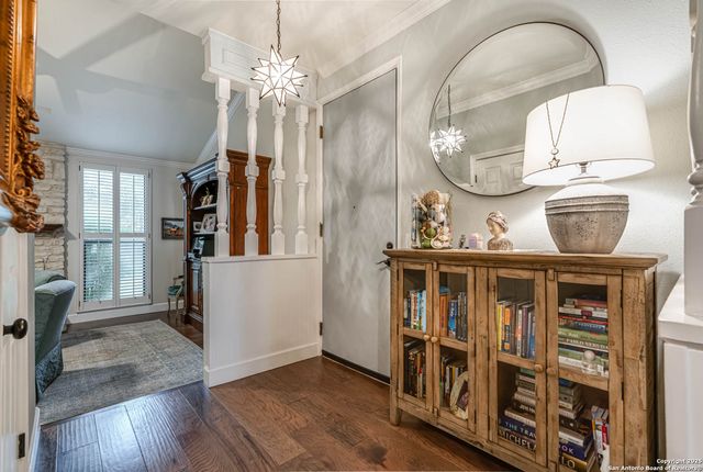 8919 Wickfield, San Antonio, TX 78217