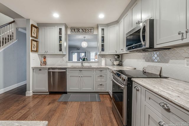 8919 Wickfield, San Antonio, TX 78217