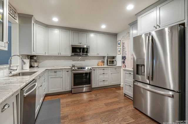 8919 Wickfield, San Antonio, TX 78217