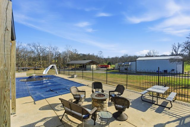 6117 Henry Gower Rd, Pleasant View, TN 37146