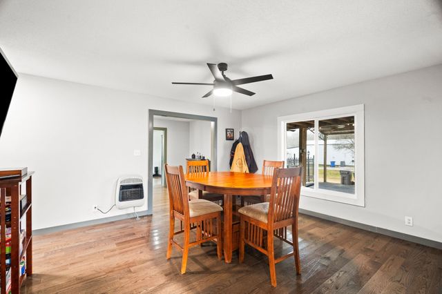 6117 Henry Gower Rd, Pleasant View, TN 37146