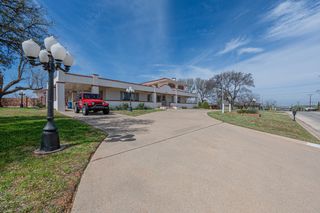 1400 Sam Houston Street, Sweetwater, TX 79556