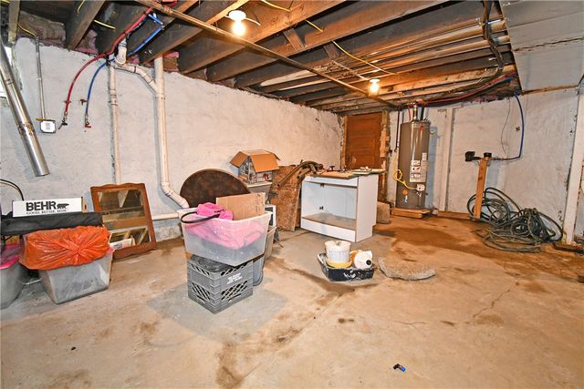 3206 Motor St, Sheraden, PA 15204