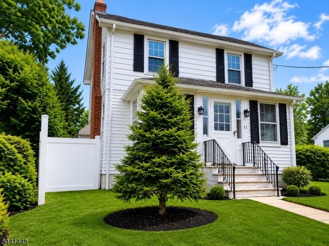 11 Van Dyke Pl, Summit City, NJ 07901