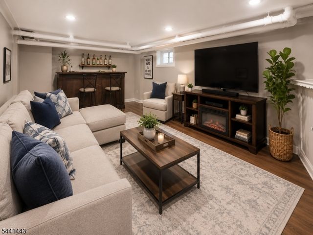 11 Van Dyke Pl, Summit City, NJ 07901