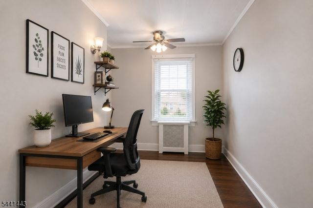 11 Van Dyke Pl, Summit City, NJ 07901