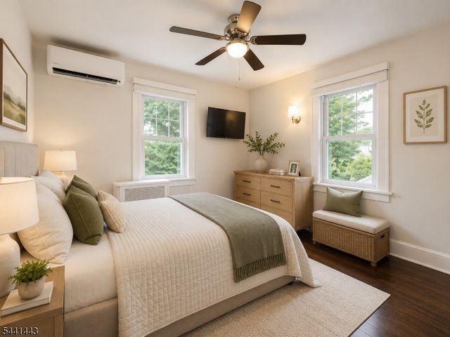 11 Van Dyke Pl, Summit City, NJ 07901