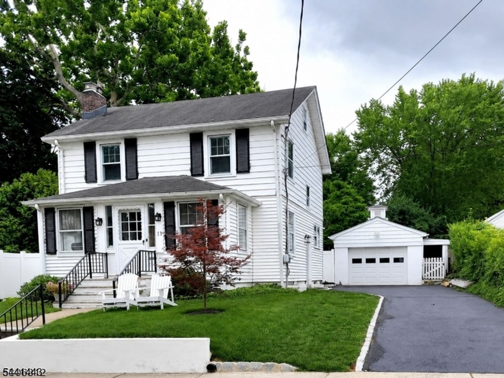11 Van Dyke Pl, Summit City, NJ 07901